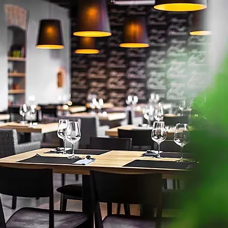 Qbatura Cafe & Ciechanów
