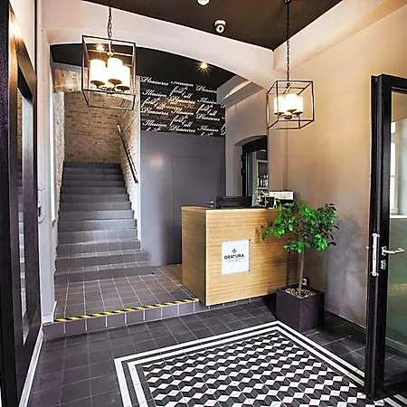 Qbatura Cafe & Hotel 4*