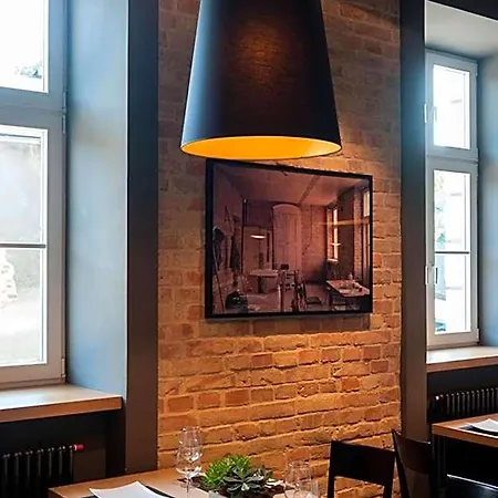 Qbatura Cafe & 4* Ciechanów