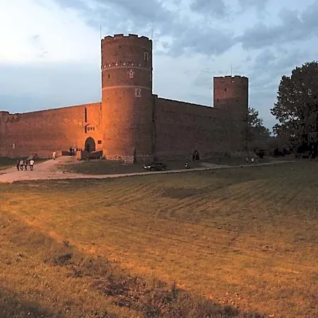 Qbatura Cafe & Ciechanów