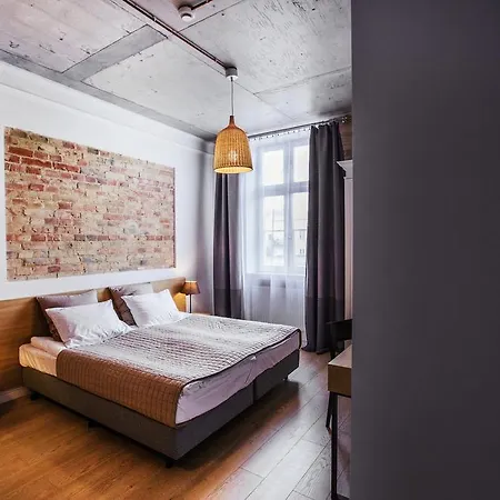 Qbatura Cafe & 4* Ciechanów