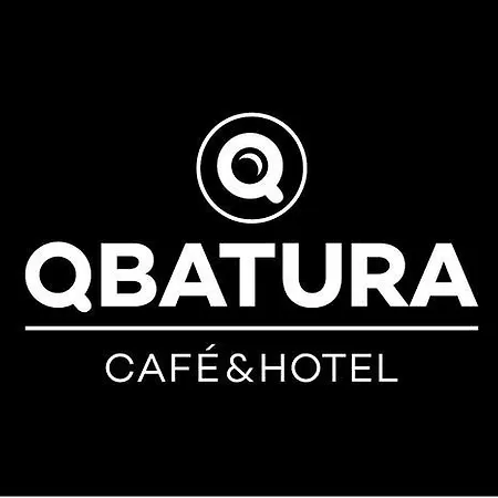 Qbatura Cafe & Hotel 4*
