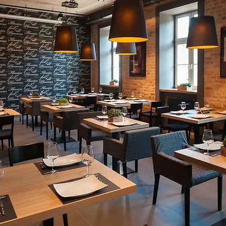 Qbatura Cafe & Ciechanów