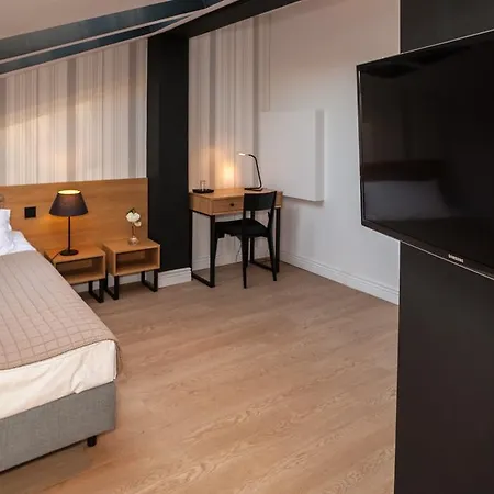 Qbatura Cafe & Ciechanów