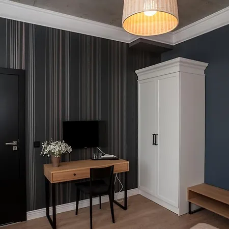 Hotel Qbatura Cafe & Ciechanów