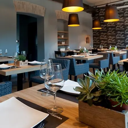 Qbatura Cafe & 4* Ciechanów