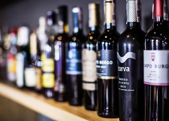 Hotel Qbatura Cafe & Ciechanów