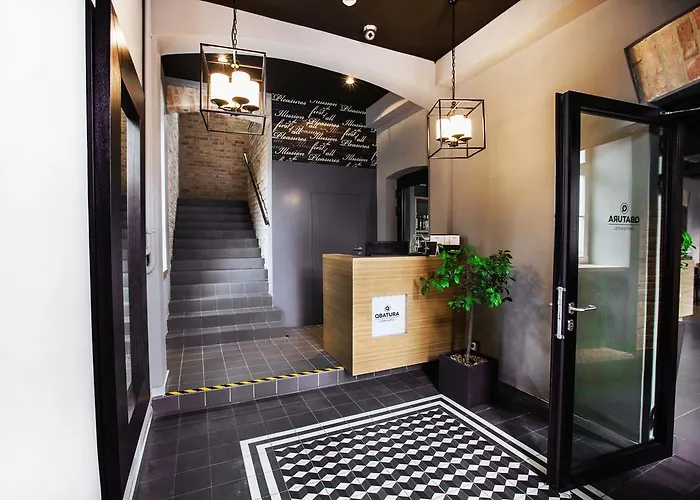 Qbatura Cafe & 4* Ciechanów