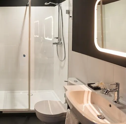 Qbatura Cafe & Hotel Ciechanów