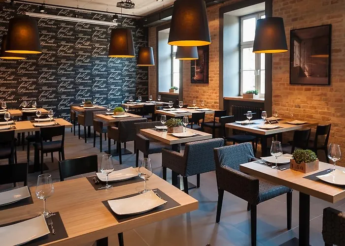 Qbatura Cafe & Ciechanów