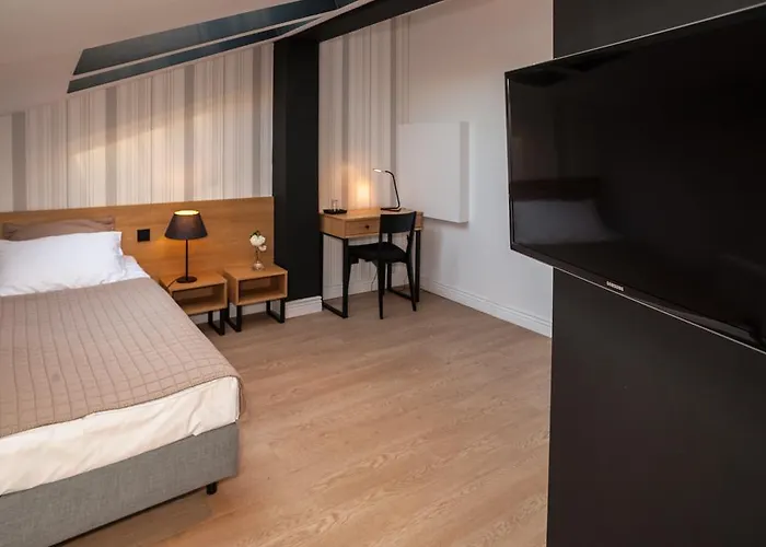 Qbatura Cafe & Ciechanów