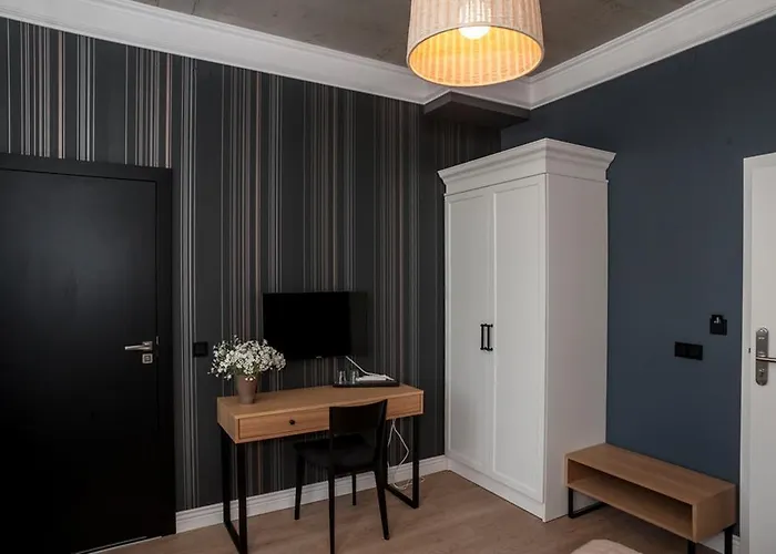 Hotel Qbatura Cafe & Ciechanów